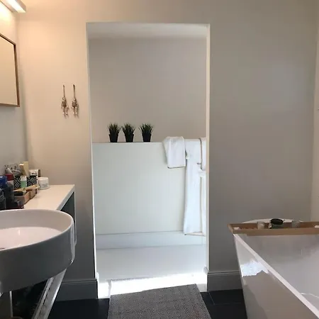 Modern Living Am Bodensee