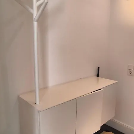 Modern Living Am Bodensee Hard