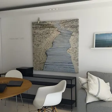 Apartment Modern Living Am Bodensee *