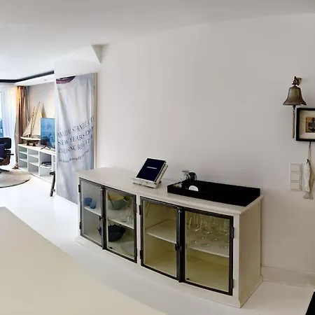 Apartamento Modern Living Am Bodensee Hard