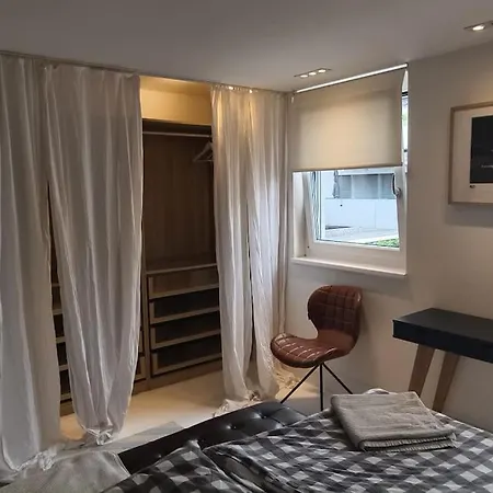 Modern Living Am Bodensee * Hard