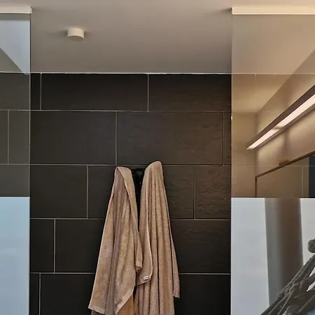 Modern Living Am Bodensee Apartment