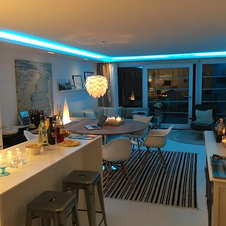 Modern Living Am Bodensee Hard