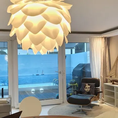 Modern Living Am Bodensee