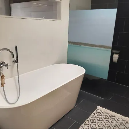 Modern Living Am Bodensee Apartment Hard