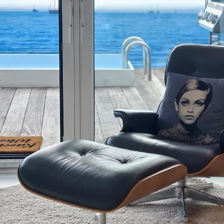 Modern Living Am Bodensee *