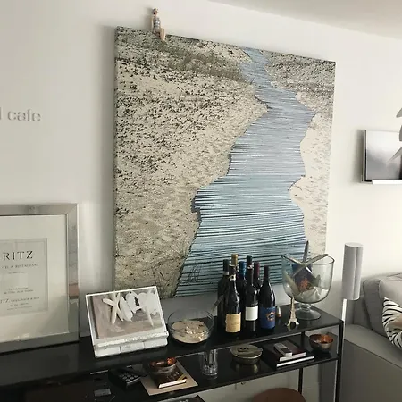 Modern Living Am Bodensee * Hard