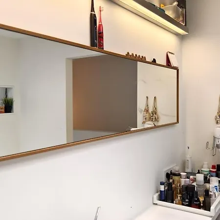 Apartment Modern Living Am Bodensee *