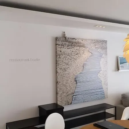 Apartamento Modern Living Am Bodensee Hard