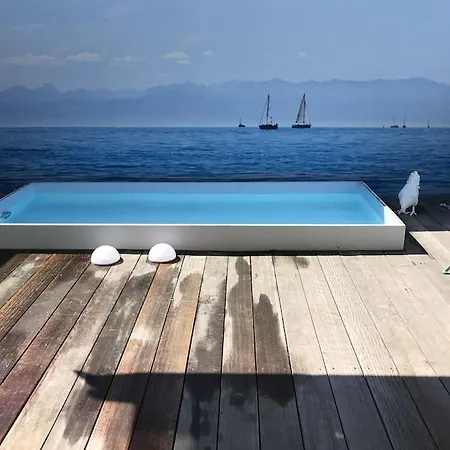 Modern Living Am Bodensee * Hard