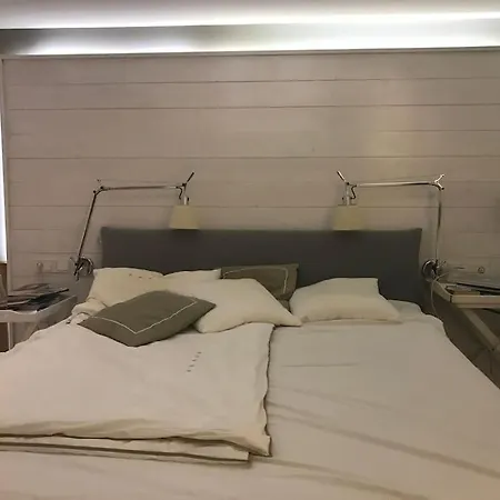 Modern Living Am Bodensee * Hard