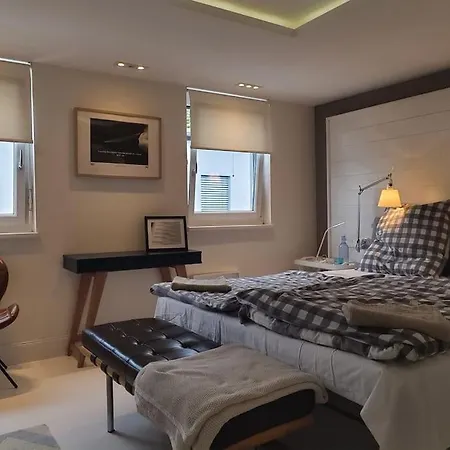 Modern Living Am Bodensee Apartment *
