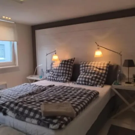 Modern Living Am Bodensee * Hard