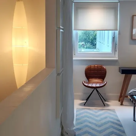 Apartment Modern Living Am Bodensee