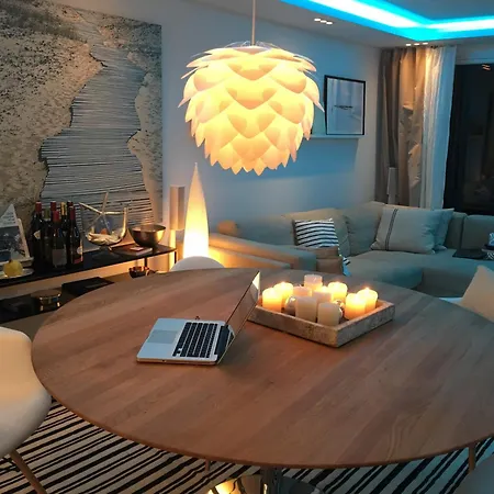 Modern Living Am Bodensee Apartment *